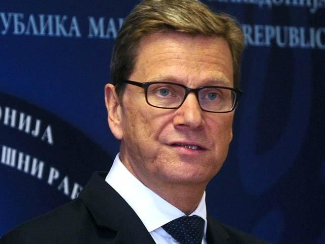 Тимошенко має право на чесне правосуддя і на належне лікування , - голова МЗС Німеччини Тимошенко має право на чесне правосуддя і на належне лікування , - голова МЗС Німеччини