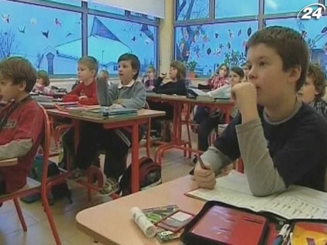 У німецьких гімназіях запровадять уроки турецької мови