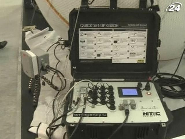 Новітні авіатехнології на "Ле Бурже" Новітні авіатехнології на "Ле Бурже"