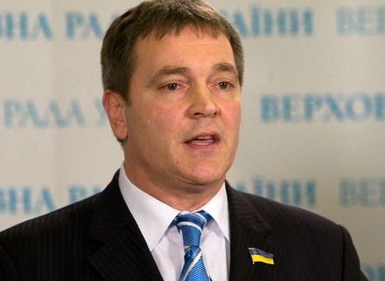 Колесниченко боится, что "Свобода" вынашивает планы о войне