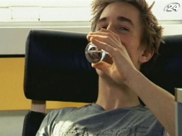 Експеримент: Ледачі люди - хворобливіші Експеримент: Ледачі люди - хворобливіші