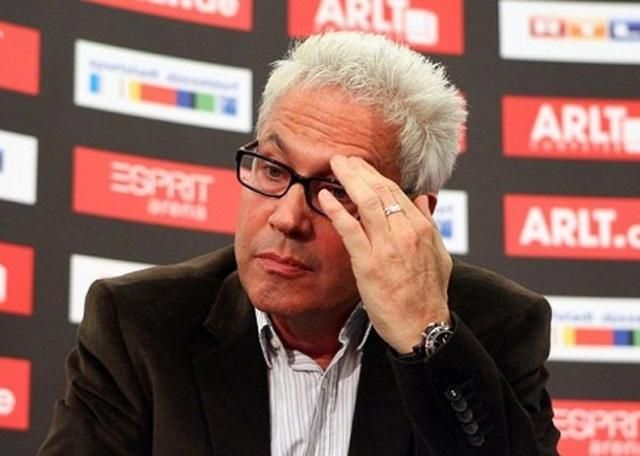 Менеджер Кличка: Проведення бою з Повєткіним залежить уже від WBA