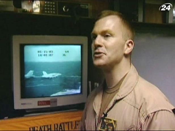 Пилот истребителя - риск и холодный ум на скорости в 680 м/с Пилот истребителя - риск и холодный ум на скорости в 680 м/с