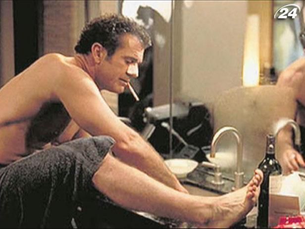 Звезды кино: Мэл Гибсон - многодетный актер из многодетной семьи Звезды кино: Мэл Гибсон - многодетный актер из многодетной семьи