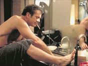 Звезды кино: Мэл Гибсон - многодетный актер из многодетной семьи