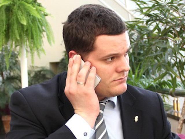 У "Свободы" нет никаких военизированных формирований - это летние лагеря, - свободовец У "Свободы" нет никаких военизированных формирований - это летние лагеря, - свободовец