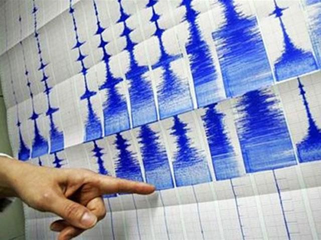 Север Италии всколыхнуло сильное землетрясение