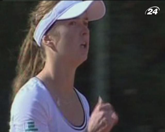 Світоліна зустрінеться з Бартолі в 1-ому колі Wimbledon