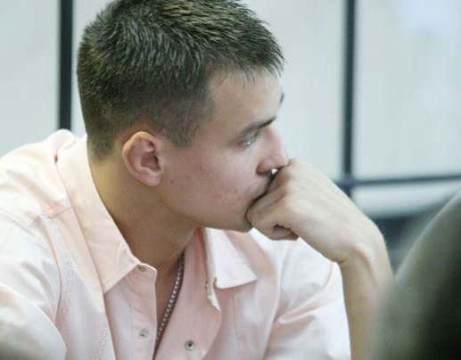 Суд по делу Вадима Титушко состоится 1 июля