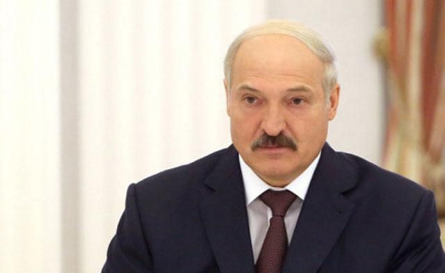 Лукашенко не давав інтерв'ю, яке опублікувала українська газета Лукашенко не давав інтерв'ю, яке опублікувала українська газета