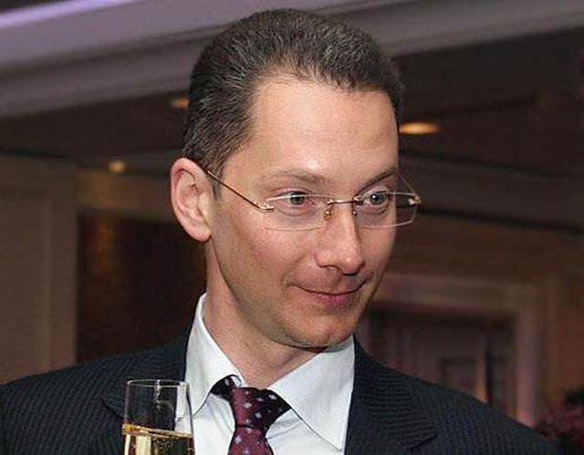 Ложкин объяснил, почему продал UMH Ложкин объяснил, почему продал UMH