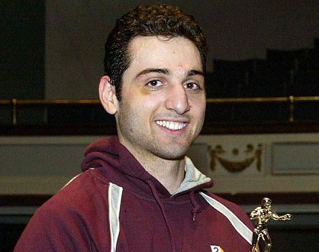 Старшого з Царнаєвих назвали жертвою озброєного насильства Старшого з Царнаєвих назвали жертвою озброєного насильства