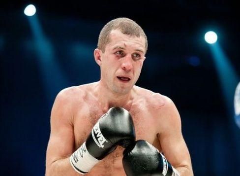 У першій десятці рейтингу WBO - два українці