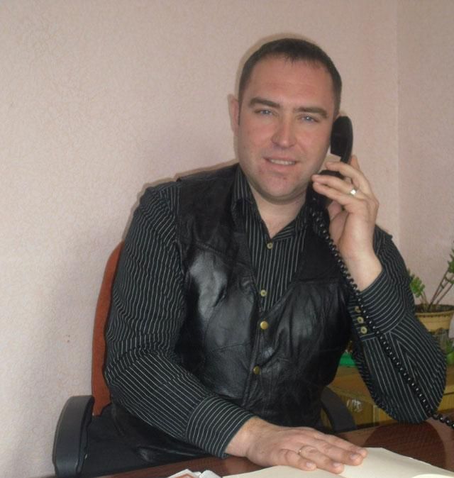 Директором черкаської філармонії призначено Юрія Федоряку Директором черкаської філармонії призначено Юрія Федоряку