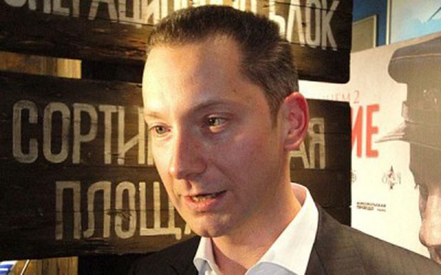 Екс-власник UMH планує створити новий бізнес Екс-власник UMH планує створити новий бізнес