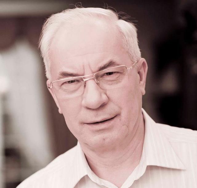 На Facebook-сторінку Азарова підписалося більше 30 тисяч людей На Facebook-сторінку Азарова підписалося більше 30 тисяч людей