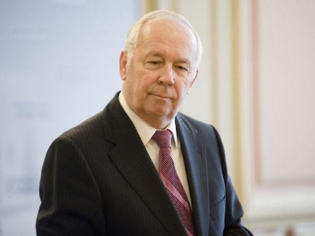 Суд отказал Рыбаку в иске Суд отказал Рыбаку в иске