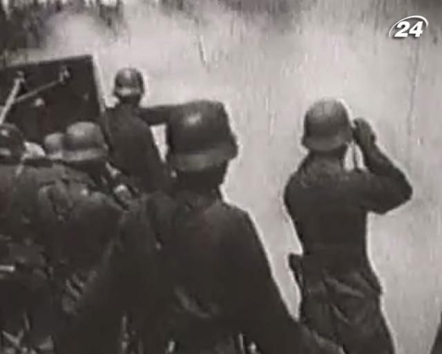 Сегодня исполняется 72 года с начала Великой Отечественной Войны Сегодня исполняется 72 года с начала Великой Отечественной Войны