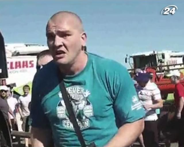 Дайджест событий за неделю - 22 июня 2013 - Телеканал новин 24 Дайджест событий за неделю - 22 июня 2013 - Телеканал новин 24