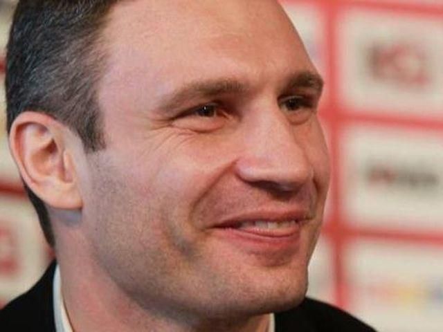 Курченко – обличчя, а за ним стоять зовсім інші персоналії, – Кличко Курченко – обличчя, а за ним стоять зовсім інші персоналії, – Кличко