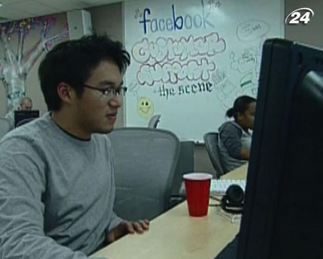 Facebook признался в утечке данных пользователей Facebook признался в утечке данных пользователей