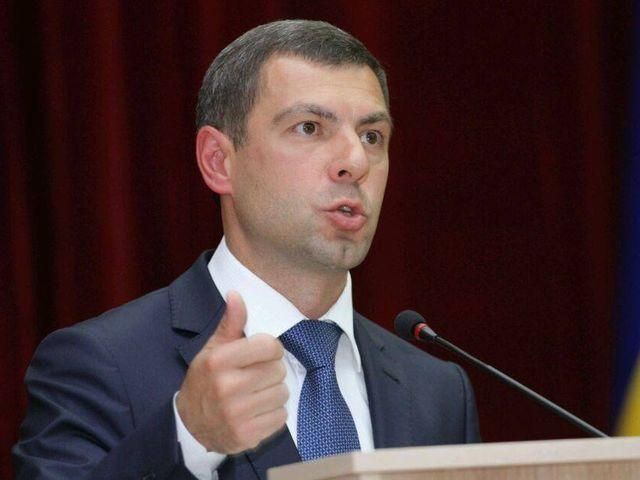 Губернатор Сумщини взяв розслідування ДТП під свій контроль Губернатор Сумщини взяв розслідування ДТП під свій контроль