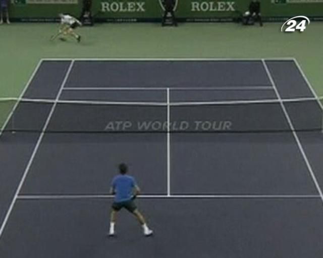 Спортивна історія: 22 червня - Найдовший тенісний матч Спортивна історія: 22 червня - Найдовший тенісний матч