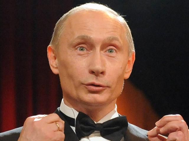 Путин пророчит России проблемы из-за демографического кризиса Путин пророчит России проблемы из-за демографического кризиса