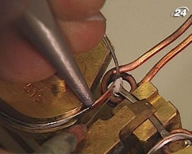 Как делают оправы для очков Как делают оправы для очков