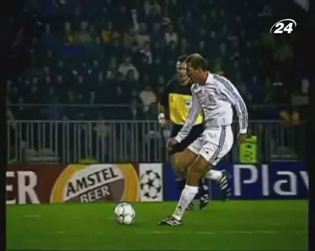 Судьбоносный матч украинской сборной против сборной Зидана Судьбоносный матч украинской сборной против сборной Зидана