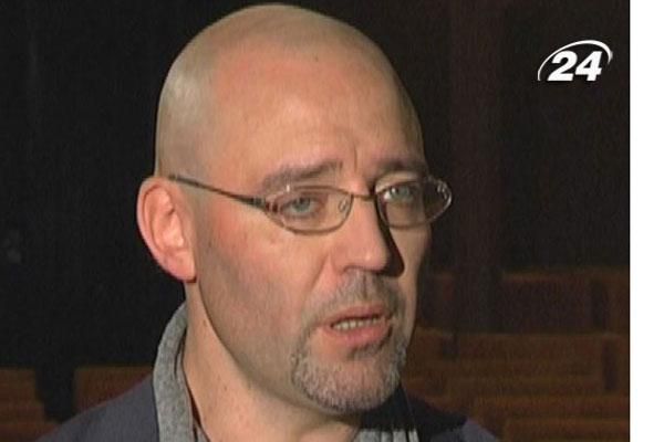 Раду Поклитару: Решение закрыть театр не было спонтанным Раду Поклитару: Решение закрыть театр не было спонтанным