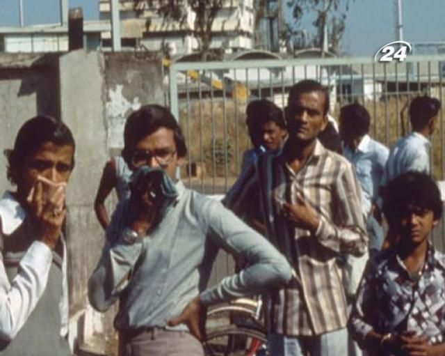 Бхопальская трагедия: Самая большая техногенная катастрофа в истории человечества Бхопальская трагедия: Самая большая техногенная катастрофа в истории человечества