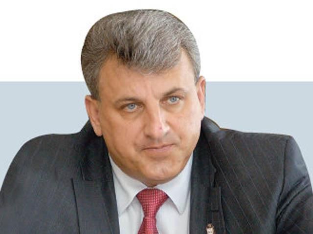 Мэр Сум пообещал, что виновник резонансного ДТП наказания не избежит