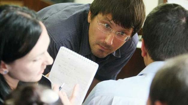 Адвокати Сніцарчук подали скаргу на міліціонера за неправдиві свідчення Адвокати Сніцарчук подали скаргу на міліціонера за неправдиві свідчення