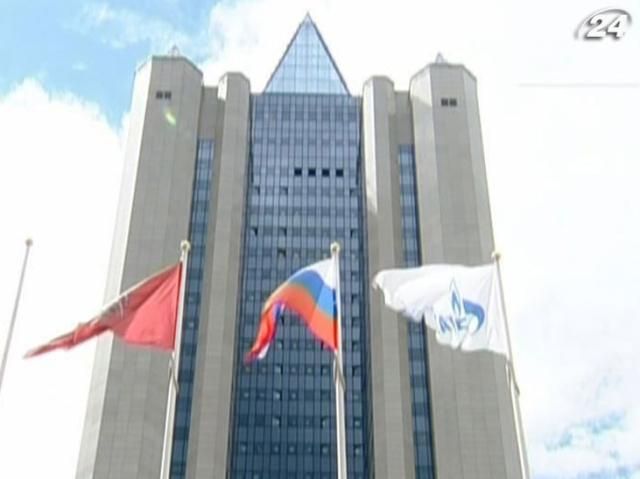 "Газпром" блокує поставку газу зі Словаччини до України, - RWE "Газпром" блокує поставку газу зі Словаччини до України, - RWE