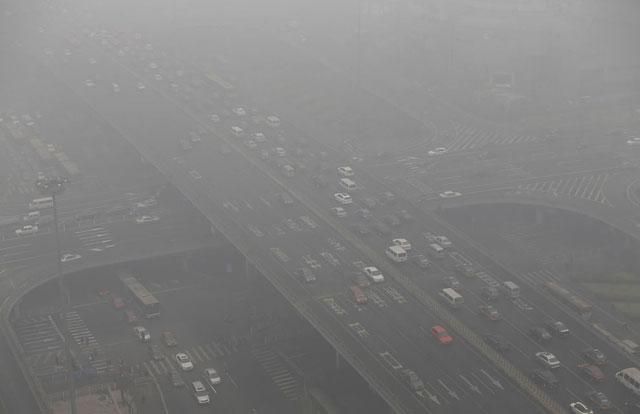 В Малайзии чрезвычайное положение из-за смога