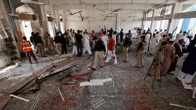 МИД Украины призвал Пакистан расследовать смерть украинцев МИД Украины призвал Пакистан расследовать смерть украинцев