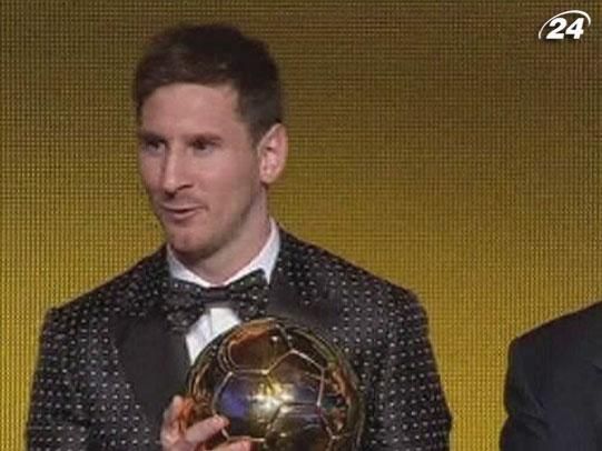 Спортивна історія: 24 червня - народився Ліонель Мессі Спортивна історія: 24 червня - народився Ліонель Мессі