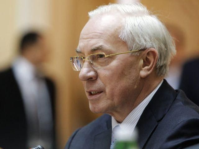 Азаров создает оперативный штаб для расследования гибели украинцев в Пакистане Азаров создает оперативный штаб для расследования гибели украинцев в Пакистане