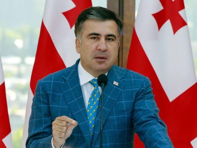 В Грузии готовятся к импичменту Саакашвили В Грузии готовятся к импичменту Саакашвили