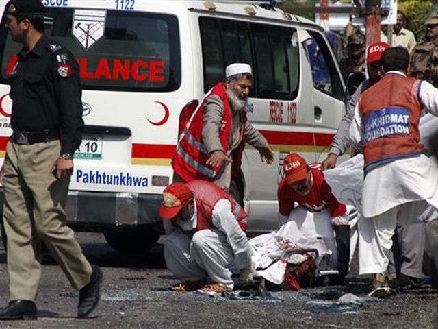 Власти Пакистана еще не сделали официального заявления о расстреле альпинистов