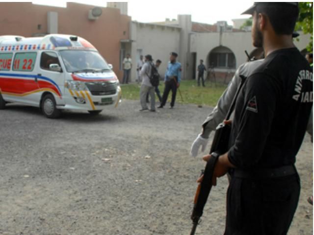 Установили личности еще 4 убитых туристов в Пакистане