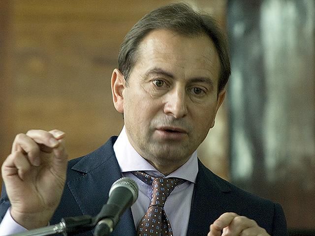 Літніх виборів в Україні не буде, – Томенко Літніх виборів в Україні не буде, – Томенко