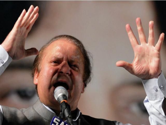 Напад на туристів завдав серйозного удару по національній безпеці країни, - прем'єр Пакистану Напад на туристів завдав серйозного удару по національній безпеці країни, - прем'єр Пакистану