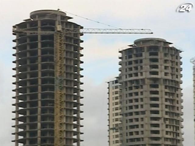 В Україні хочуть впровадити страхування від будівельних афер В Україні хочуть впровадити страхування від будівельних афер