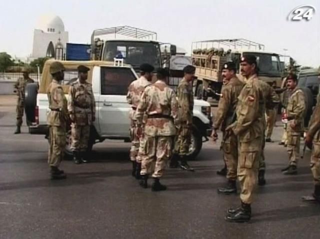 Специалисты установили личности всех погибших в Пакистане Специалисты установили личности всех погибших в Пакистане