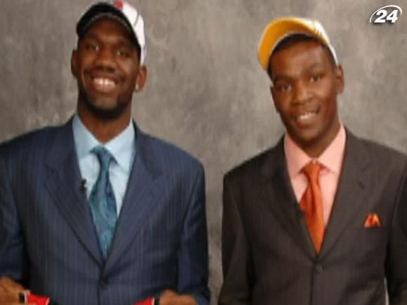 Спортивна історія: 28 червня - друга помилка "Портленда" Спортивна історія: 28 червня - друга помилка "Портленда"