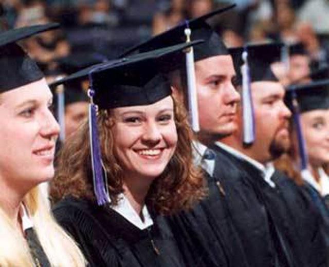 У США білі абітураєнти заявляють про дискримінацію У США білі абітураєнти заявляють про дискримінацію