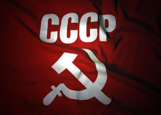 Москва осудила запрет советской символики в Латвии