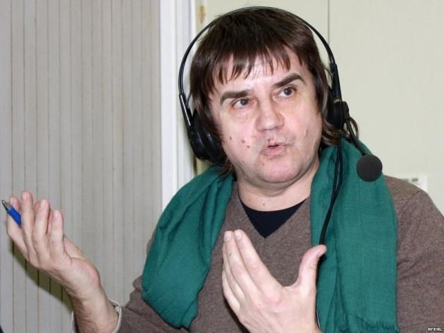 Работающая Рада нужна власти и оппозиции, - эксперт Работающая Рада нужна власти и оппозиции, - эксперт